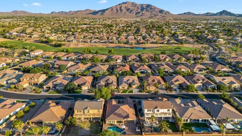 View/Area - 3414 E Virgil Dr, Gilbert, AZ 85298 photo 22 of 25