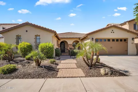 Exterior - 3414 E Virgil Dr, Gilbert, AZ 85298 photo 18 of 27