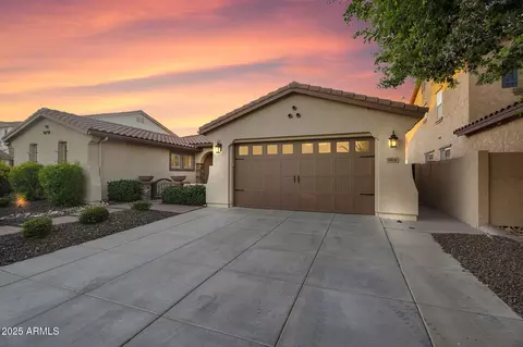Exterior - 3414 E Virgil Dr, Gilbert, AZ 85298 photo 16 of 27