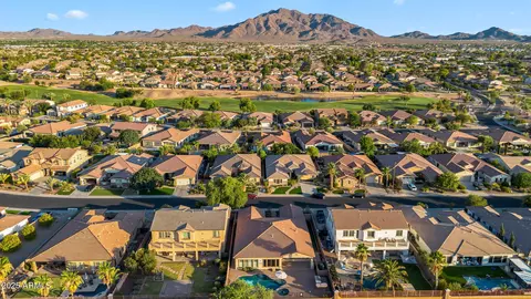 View/Area - 3414 E Virgil Dr, Gilbert, AZ 85298 photo 20 of 25