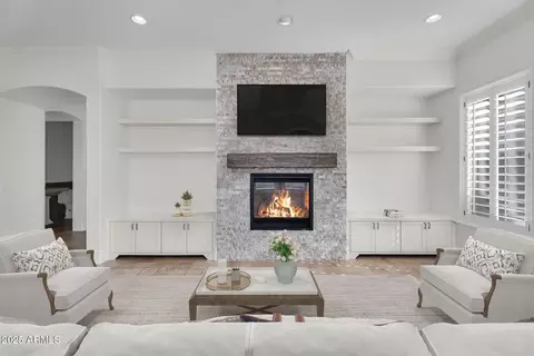 Living - 3414 E Virgil Dr, Gilbert, AZ 85298 photo 1 of 6
