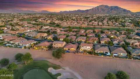 View/Area - 3414 E Virgil Dr, Gilbert, AZ 85298 photo 5 of 25