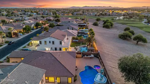 View/Area - 3414 E Virgil Dr, Gilbert, AZ 85298 photo 1 of 25