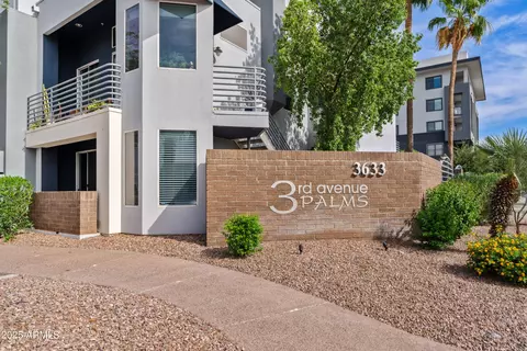 3633 N 3rd Ave #1035, Phoenix, AZ 85013 photo 3
