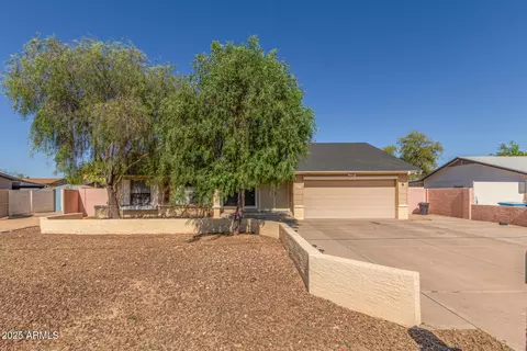 19407 N 15th Ave, Phoenix, AZ 85027