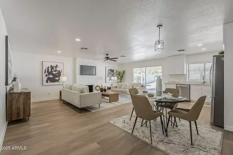 16421 N 34th Ave, Phoenix, AZ 85053