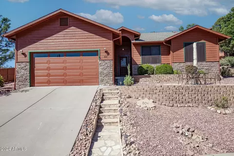 804 N Wilderness Cir, Payson, AZ 85541