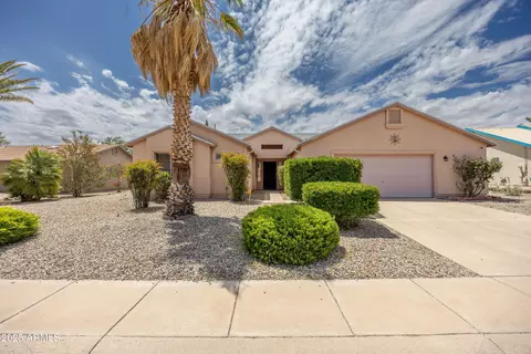 2696 Raven Dr, Sierra Vista, AZ 85650
