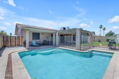 12029 N 44th Dr, Glendale, AZ 85304