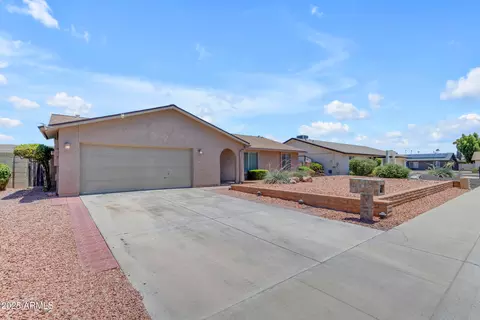 12029 N 44th Dr, Glendale, AZ 85304