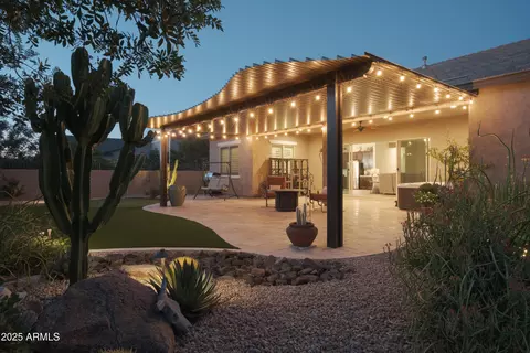 31620 N 40th Way, Cave Creek, AZ 85331