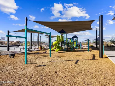 17536 W Woodlands Ave, Goodyear, AZ 85338 photo 15