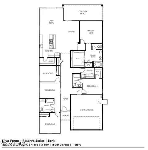 17536 W Woodlands Ave, Goodyear, AZ 85338 photo 2