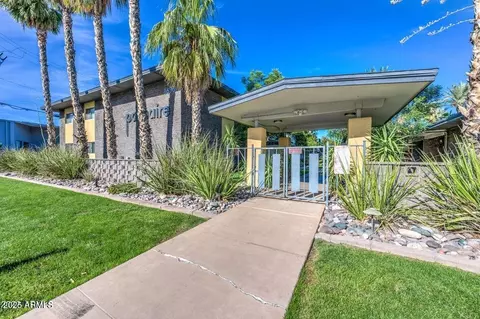 1630 E Georgia Ave #105, Phoenix, AZ 85016