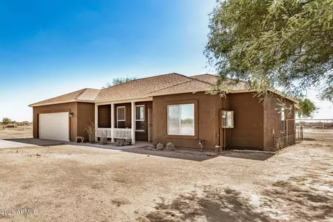 182 S Chapman Rd, Coolidge, AZ 85128