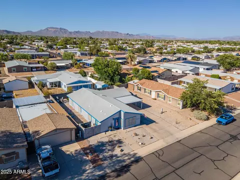 9638 Empress Ave, Mesa, AZ 85208 photo 27