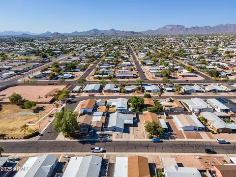 9638 Empress Ave, Mesa, AZ 85208 photo 33