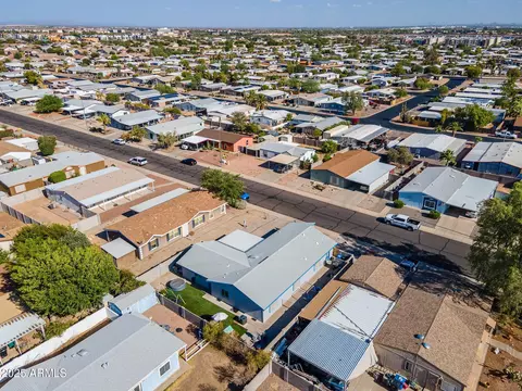 9638 Empress Ave, Mesa, AZ 85208 photo 32