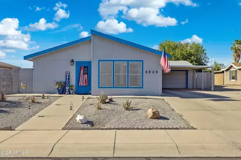 9638 Empress Ave, Mesa, AZ 85208
