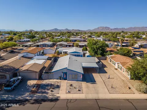 9638 Empress Ave, Mesa, AZ 85208 photo 34