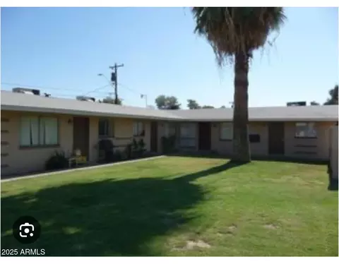 7001 E Wilshire Dr, Scottsdale, AZ 85257