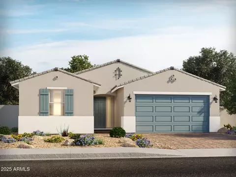 17530 W Woodlands Ave, Goodyear, AZ 85338