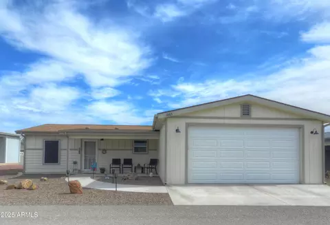 1065 Crenshaw Ave, Cottonwood, AZ 86326