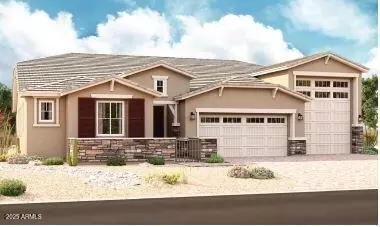 19560 Estrella Rd, Queen Creek, AZ 85142