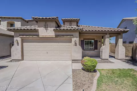 6908 S 54th Ln, Laveen, AZ 85339