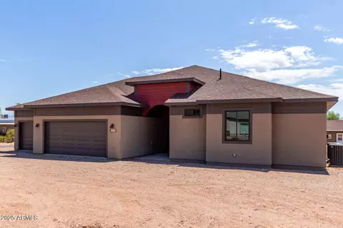 2009 S Raindance Rd, Apache Junction, AZ 85119 photo 3