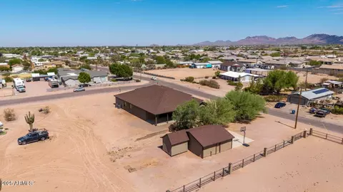 2009 S Raindance Rd, Apache Junction, AZ 85119 photo 59