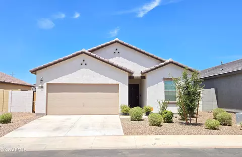 3164 E Miner Dr, San Tan Valley, AZ 85143