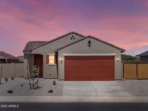 323 S San Christo Ln, Casa Grande, AZ 85194