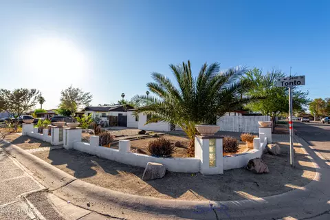 3402 W Tonto St, Phoenix, AZ 85009