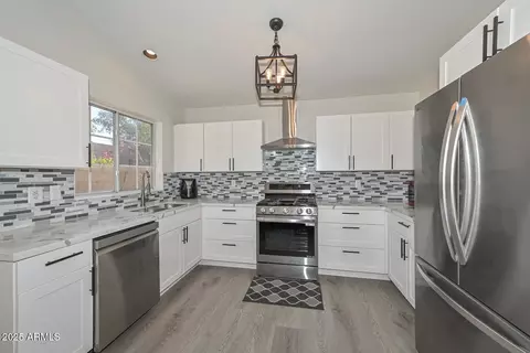 11224 W Puget Ave, Peoria, AZ 85345