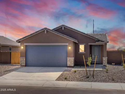 334 S San Gregorio Ln, Casa Grande, AZ 85194