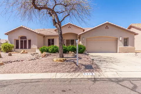 5372 S Cat Claw Dr, Gold Canyon, AZ 85118