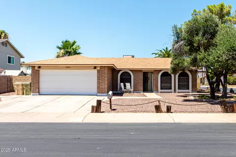 5302 W Poinsettia Dr, Glendale, AZ 85304
