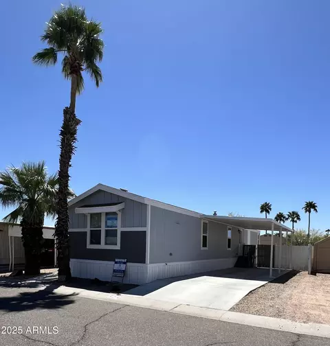 625 W Mckellips Rd #325, Mesa, AZ 85201