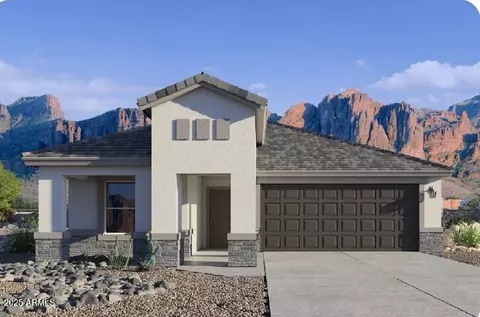 2325 S 125th Dr, Avondale, AZ 85323