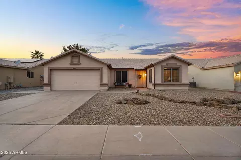 14474 W Carlin Dr, Surprise, AZ 85374