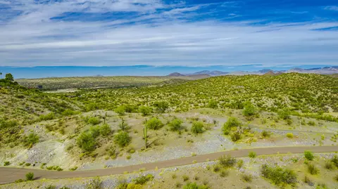 lot32 Giana Dr #32, Wickenburg, AZ 85390