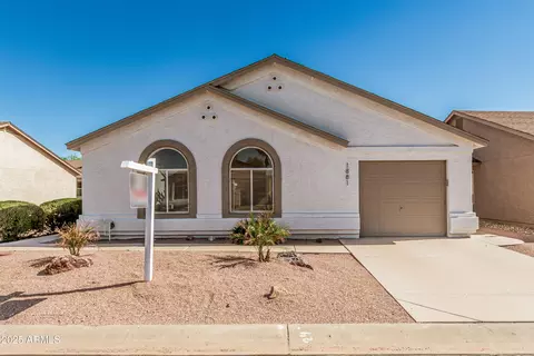 1881 E Kerby Farms Rd, Chandler, AZ 85249
