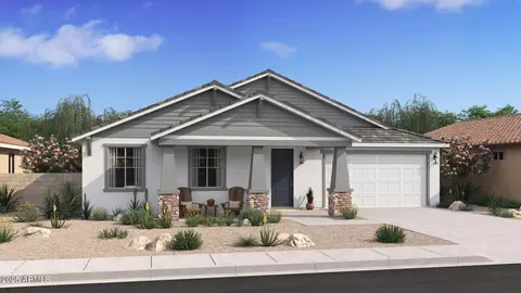 37795 W Padilla St, Maricopa, AZ 85138