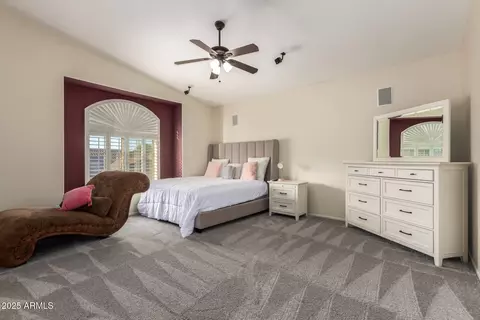 Bedroom - 1935 E Seminole Dr, Phoenix, AZ 85022 photo 1 of 7