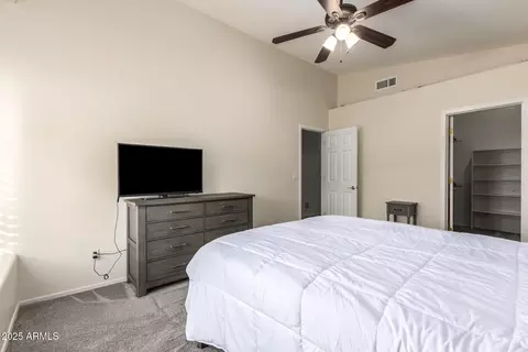 Bedroom - 1935 E Seminole Dr, Phoenix, AZ 85022 photo 7 of 7