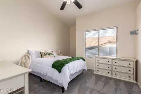 Bedroom - 1935 E Seminole Dr, Phoenix, AZ 85022 photo 5 of 7