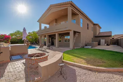 Exterior - 1935 E Seminole Dr, Phoenix, AZ 85022 photo 7 of 20