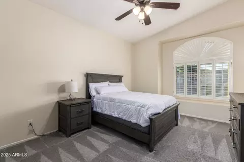 Bedroom - 1935 E Seminole Dr, Phoenix, AZ 85022 photo 6 of 7