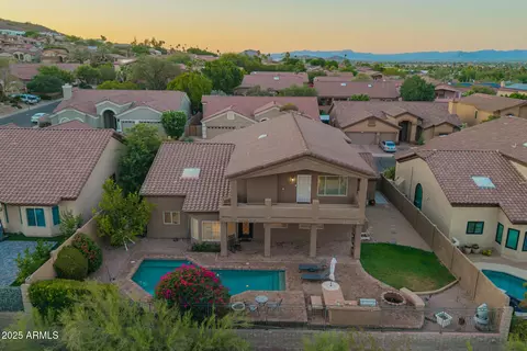 View/Area - 1935 E Seminole Dr, Phoenix, AZ 85022 photo 2 of 14